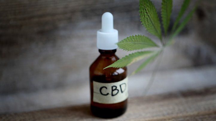 Different Types of CBD Treats Available Online 